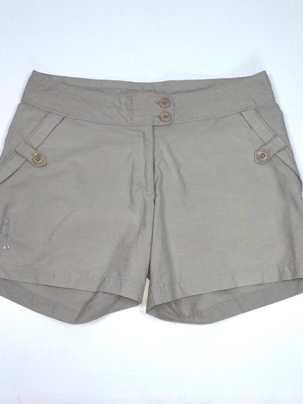 MERRELL women's shorts size 4